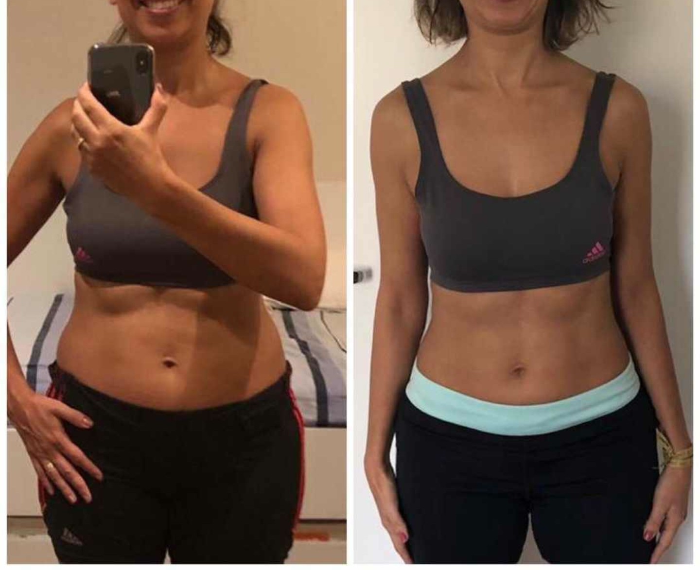 Before/After