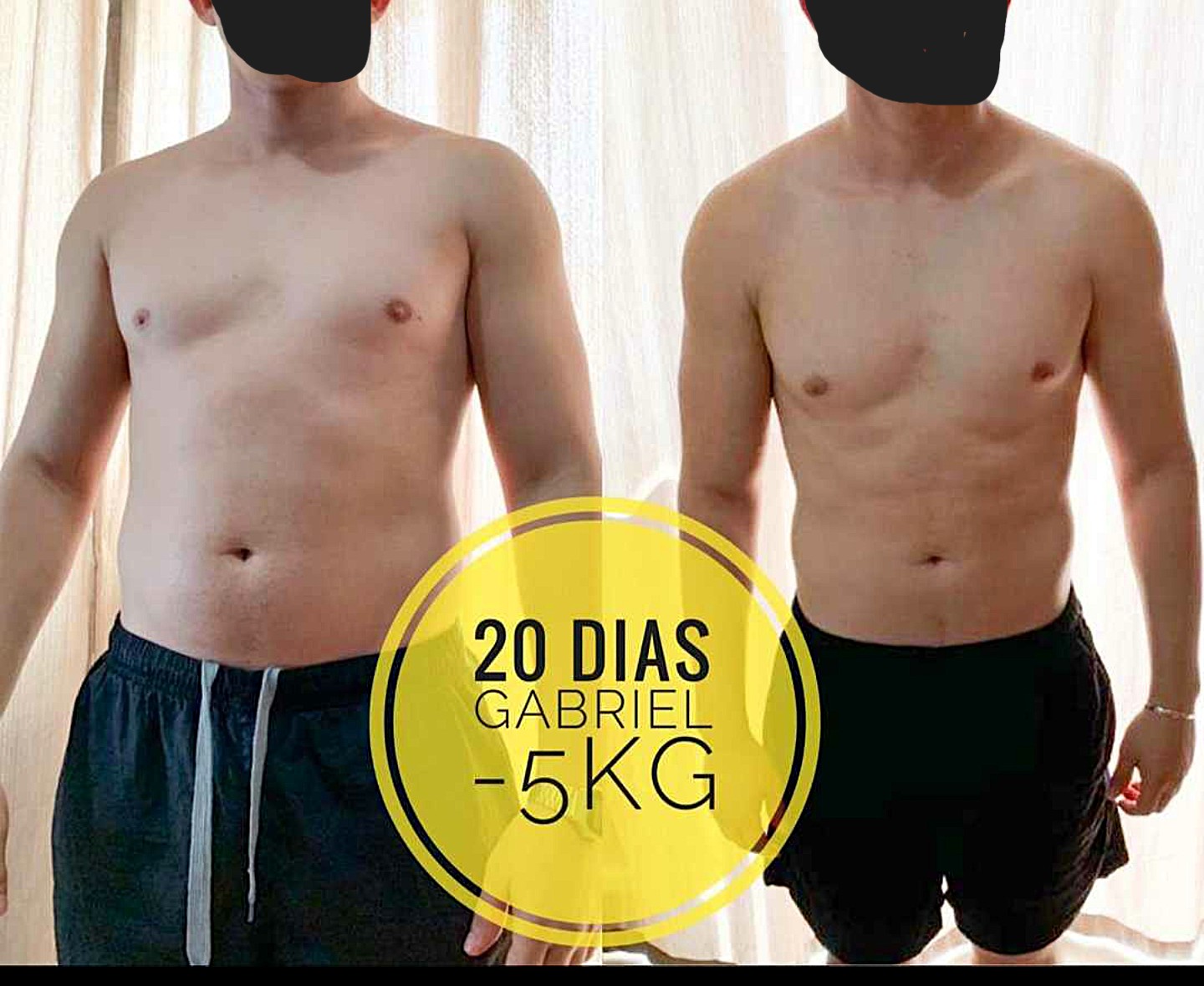 Before/After