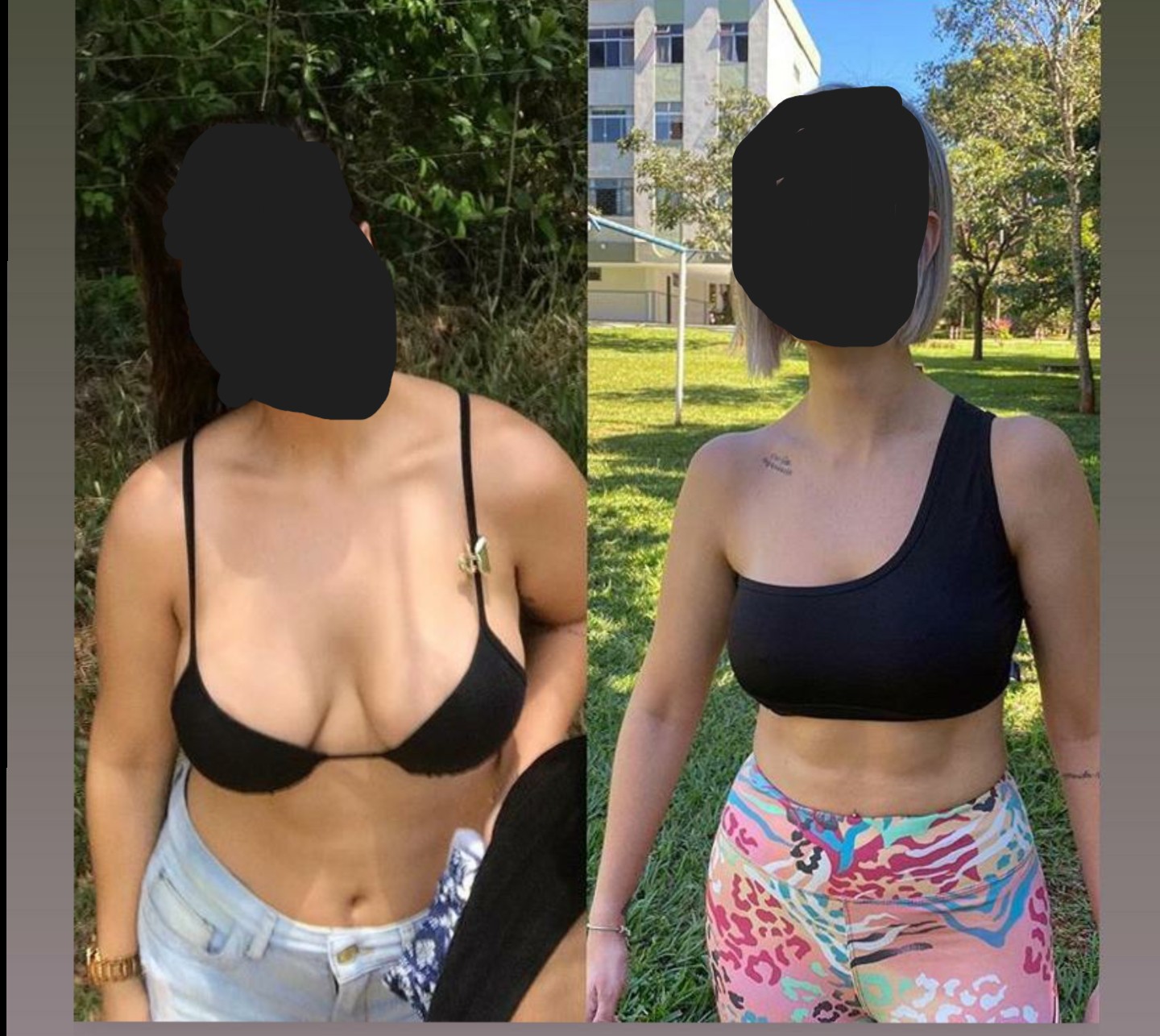 Before/After