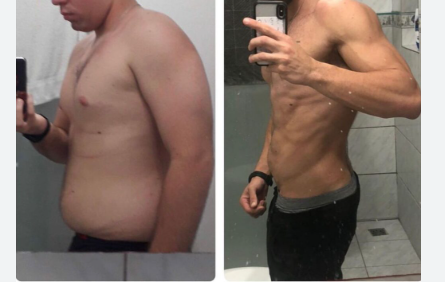 Before/After